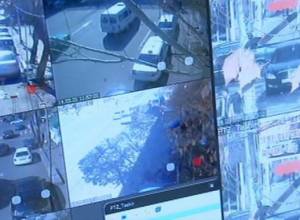 Новые спидометры и камеры - с сегодняшнего дня