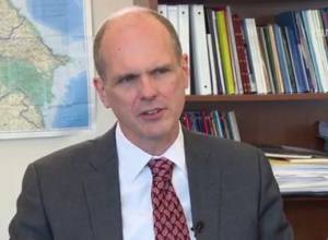 ԱՄՀ ղեկավարը՝ ՀՀ վարկային ծրագրի ստուգման մասին. ՀՀ-ում աճ չի գրանցվի