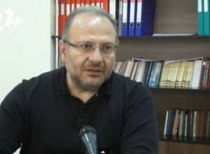 “We have demands only in the issue of recognition: recognize, for what?”