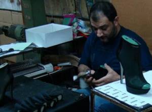 Little Armenia of Beirut: ways to keep the identity and heritage alive