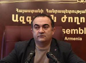 "Мы можем потерять могилы наших дедов"