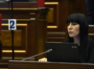 N. Zohrabyan: “If you want a headache to be doubled, take the medicine sold in our pharmacies”