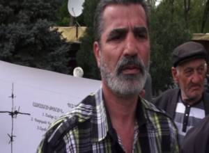 Воин-освободитель: "Мы же не останемся навсегда в 24 апреле"