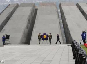 Armenians should now pursue legal claims rather than further Genocide recognition