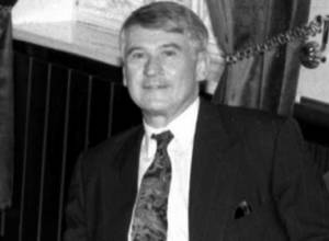 Скончался 1-й чрезвычайный и полномочный посол США в РА Гарри Гилмор