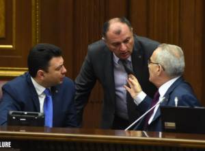 Заседание НС в прямом эфире