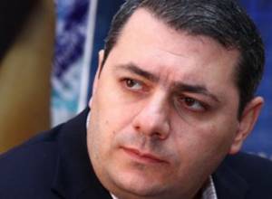 Political analyst: Armenians do not speak about their claims