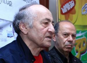 Publicist: Turkey will collapse