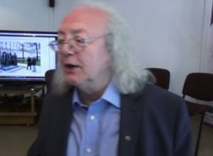 «Երկիր Նաիրի»-ն ամբողջությամբ ֆրանսերեն թարգմանելու համար պետք է 10 տարի