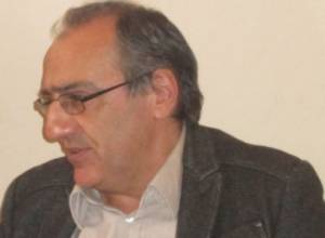 David Hovhannisyan: After Aram I made the statement militants shelled Armenian church in Aleppo