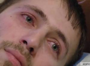 Government members to help serviceman Gevorg Yeghiazaryan