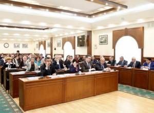 Շառոյանը դուրս է եկել ավագանու «Բարգավաճ Հայաստան» խմբակցությունից