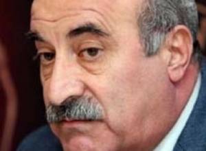 Khosrov Harutyunyan remembered that HHSh didn’t implement projects in the disaster area