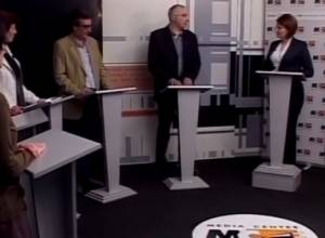 Մեդիա կենտրոն.«Հայ- թուրքական հարաբերությունների հեռանկարը»