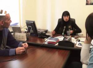 Naira Zohrabyan: “There are lawmakers who don’t distinguish the OSCE from the Eurovision”