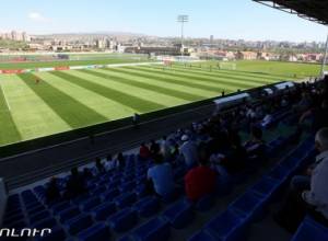 “Ulis” - “Gandzasar-Kapan”- no goals scored