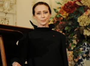 Մահացել է Մայա Պլիսեցկայան