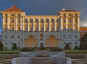 Czech Republic on Artsakh vote: Such unilateral acts do not contribute to the strengthening of mutual confidence