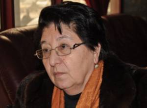 Gohar Yenokyan arrested