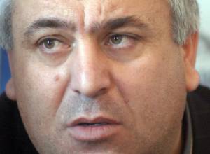 Hakob Hakobyan released