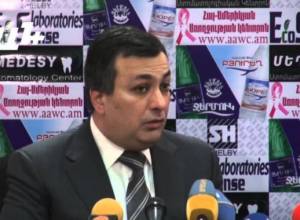 «Մի՞թե Չարենցի, Թումանյանի կամ Հրաչյա Ներսիսյանի ձայնը հին է»