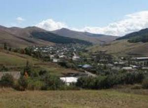 Գեղարքունիքի գրեթե բոլոր սահմանամերձ համայնքները խմելու ջրի խնդիր ունեն. Ա. Երիցյան