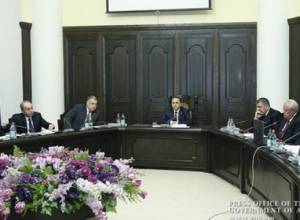 Վերլուծական քննարկում՝ ՀՀ էներգետիկ համակարգի հեռանկարի մասին