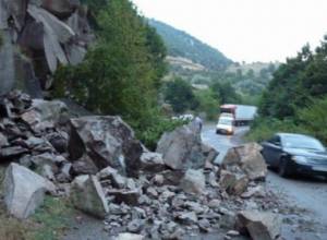 Սիսիան-Որոտան ճանապարհը բաց է միակողմանի