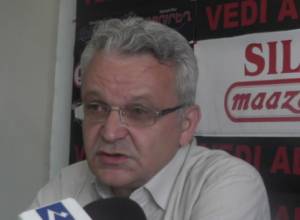 Gegham Baghdasaryan: Elections in Arskah are free, but not fair