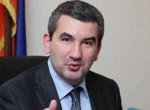 «Մի քանի տնտեսվարողներ շուկան բաժանում են իրար մեջ». Ա. Շաբոյան