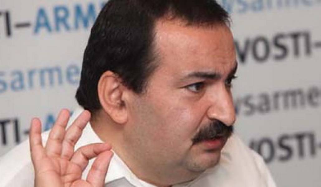 Վարդան-Դեւրիկյան
