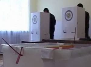 Two candidates vying for mayoral seat in Urasar community: CEC will receive 1 000 000 drams
