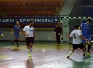 ՀՖՖ-ն առաջնությունից հանեց «Մռավ» թիմին