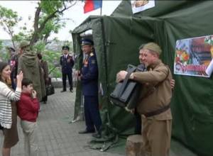 «Էնենց բաներ եմ ֆրոնտում տեսել, որ պատմեմ, չես հավատա»