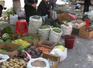 Կրկին հսկողություն՝ բացօթյա առևտրի նկատմամբ