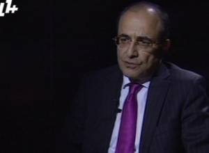 11 05 P.S.Հյուրը Էդվարդ Սանդոյանն է