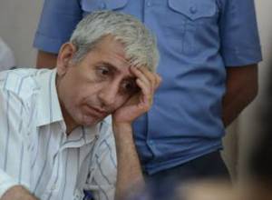 Cassation appeal on Shant Harutyunyan's case dismissed