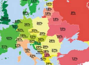Epress: Армения одна из самых неблагоприятных стран для ЛГБТ-лиц