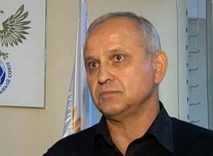 Alexander Mirzoyan taken to hospital