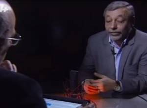 12 05 P.S.Հյուրը Ալեքսանդր Արզումանյանն է