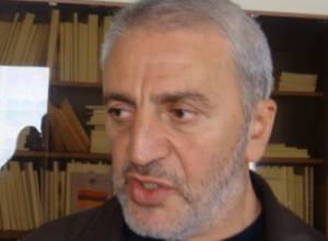 Aram Manukyan: As far as I understood, you represent the interests of Serzh Sargsyan