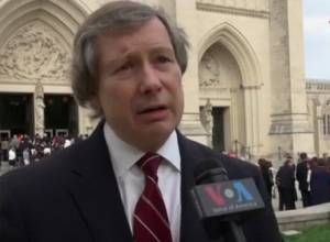 James Warlick: Presidents of Armenia and Azerbaijan interested in activating talks