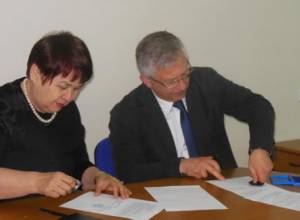 Между Арменией и Казахстаном подписан меморандум о сотрудничестве