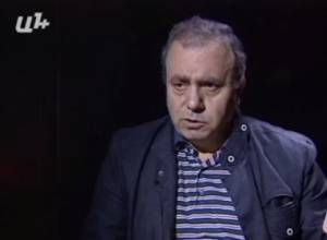 13 05 P.S. Հյուրը Հրանտ Բագրատյանն է