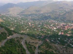 Межгосударственная дорога закрыта в одностороннем режиме