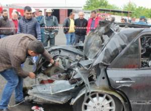 Explosions at gas stations: What should drivers know?