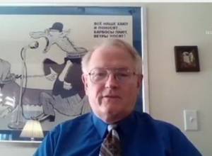 Пол Гобл: Россия – противница карабахского урегулирования