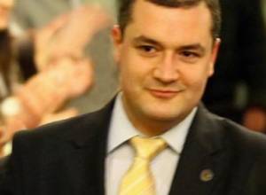 Тигран Уриханян – председатель “Альянса”