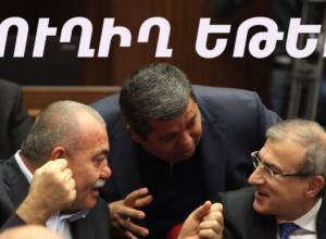 Четырехдневка НС - в прямом эфире