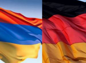 Armenia has new Ambassador in Germany